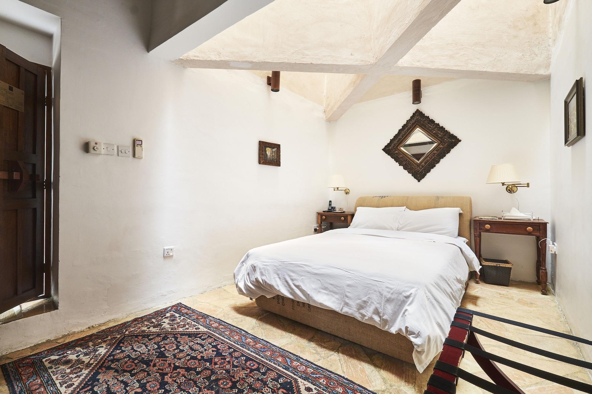 Xva Art Hotel Ντουμπάι Εξωτερικό φωτογραφία
