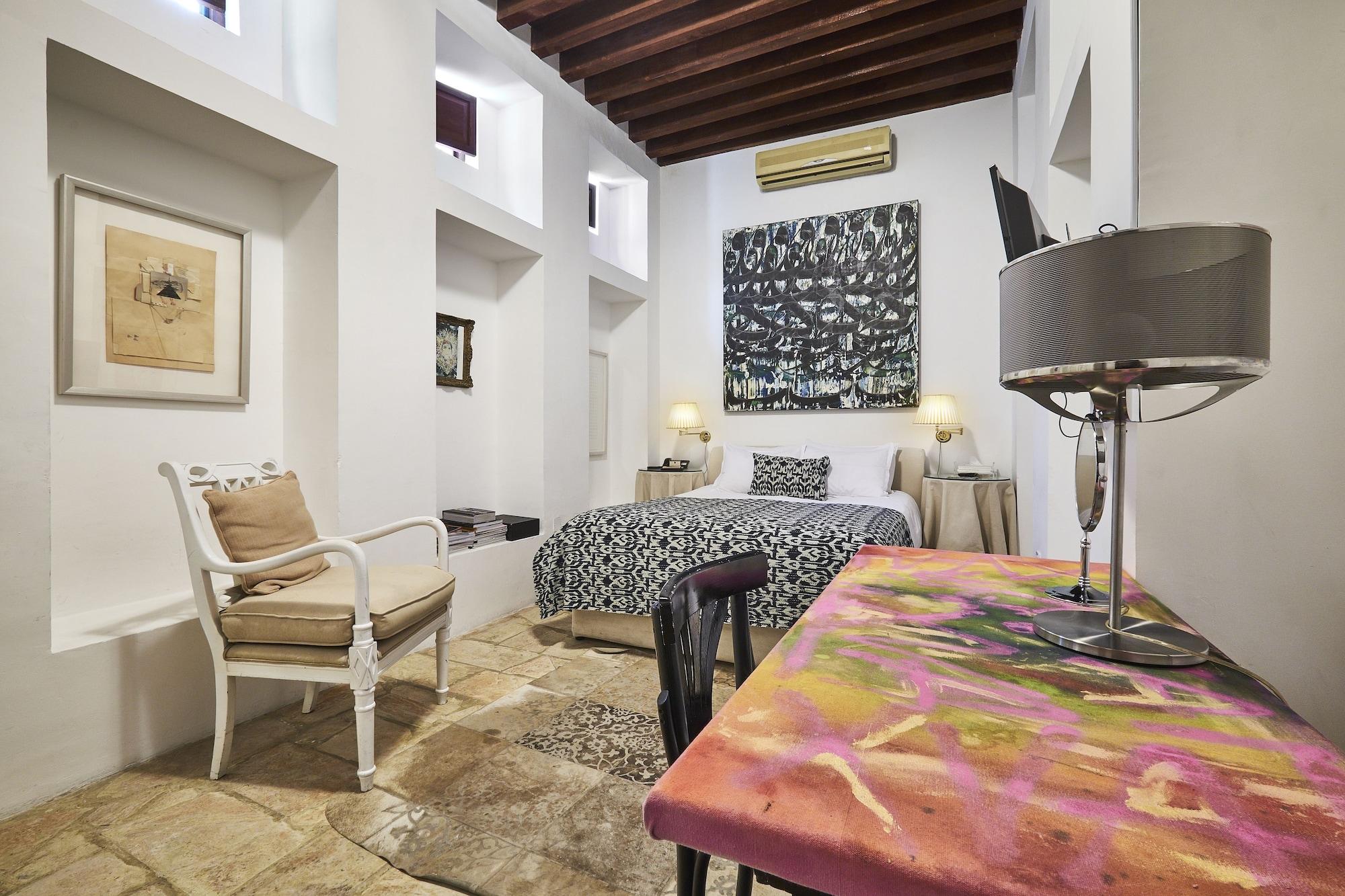 Xva Art Hotel Ντουμπάι Εξωτερικό φωτογραφία