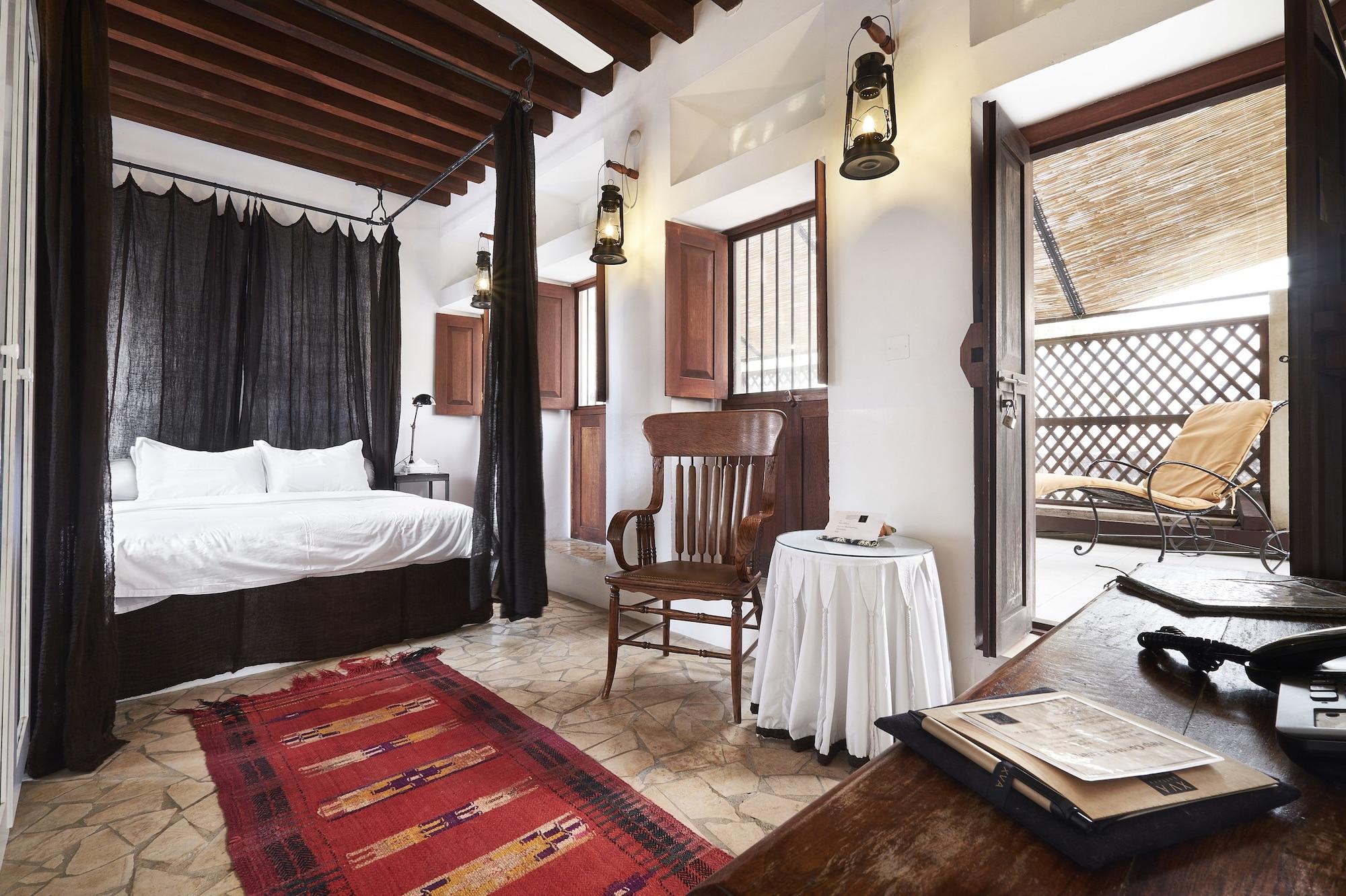 Xva Art Hotel Ντουμπάι Εξωτερικό φωτογραφία