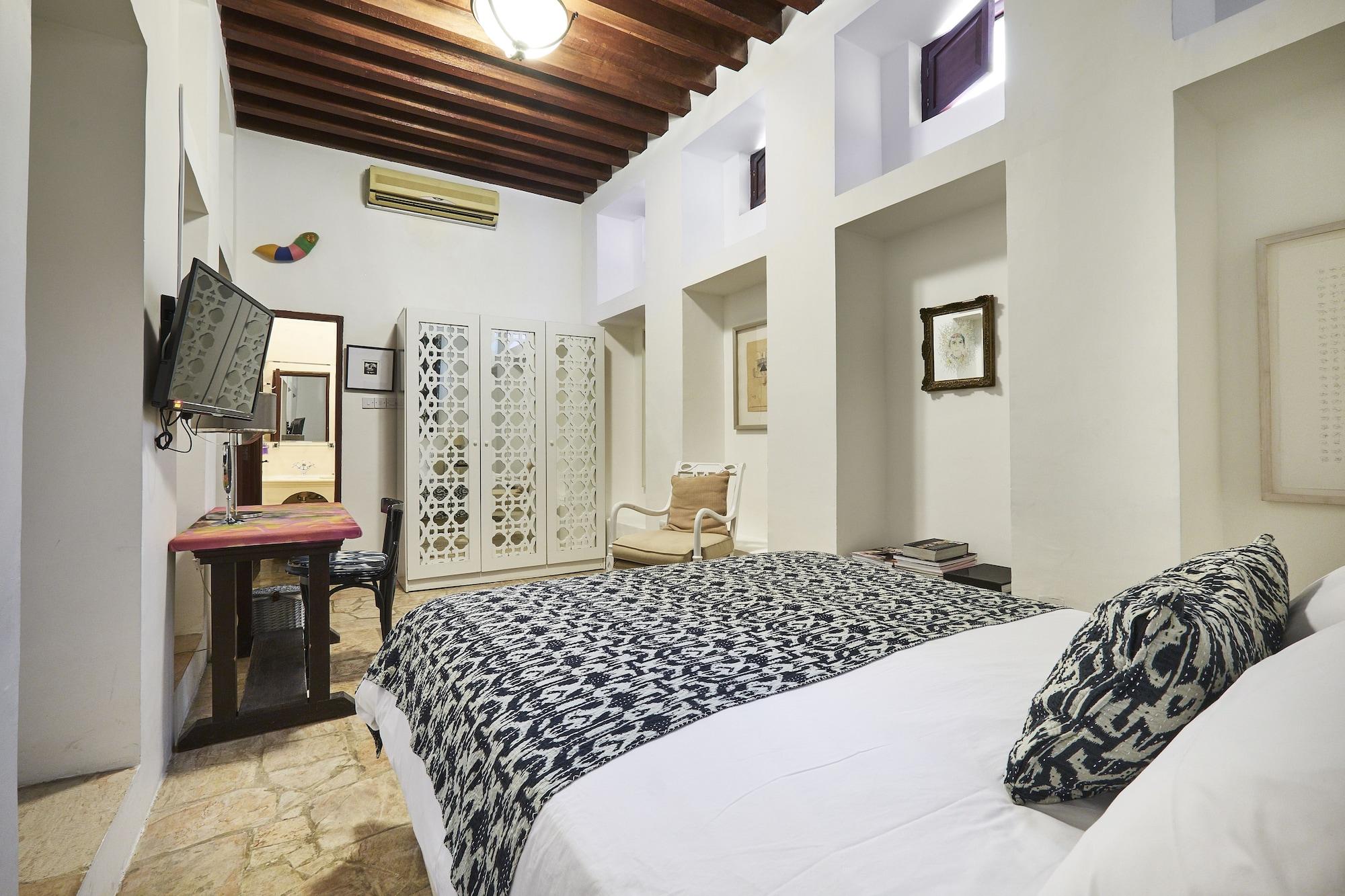 Xva Art Hotel Ντουμπάι Εξωτερικό φωτογραφία
