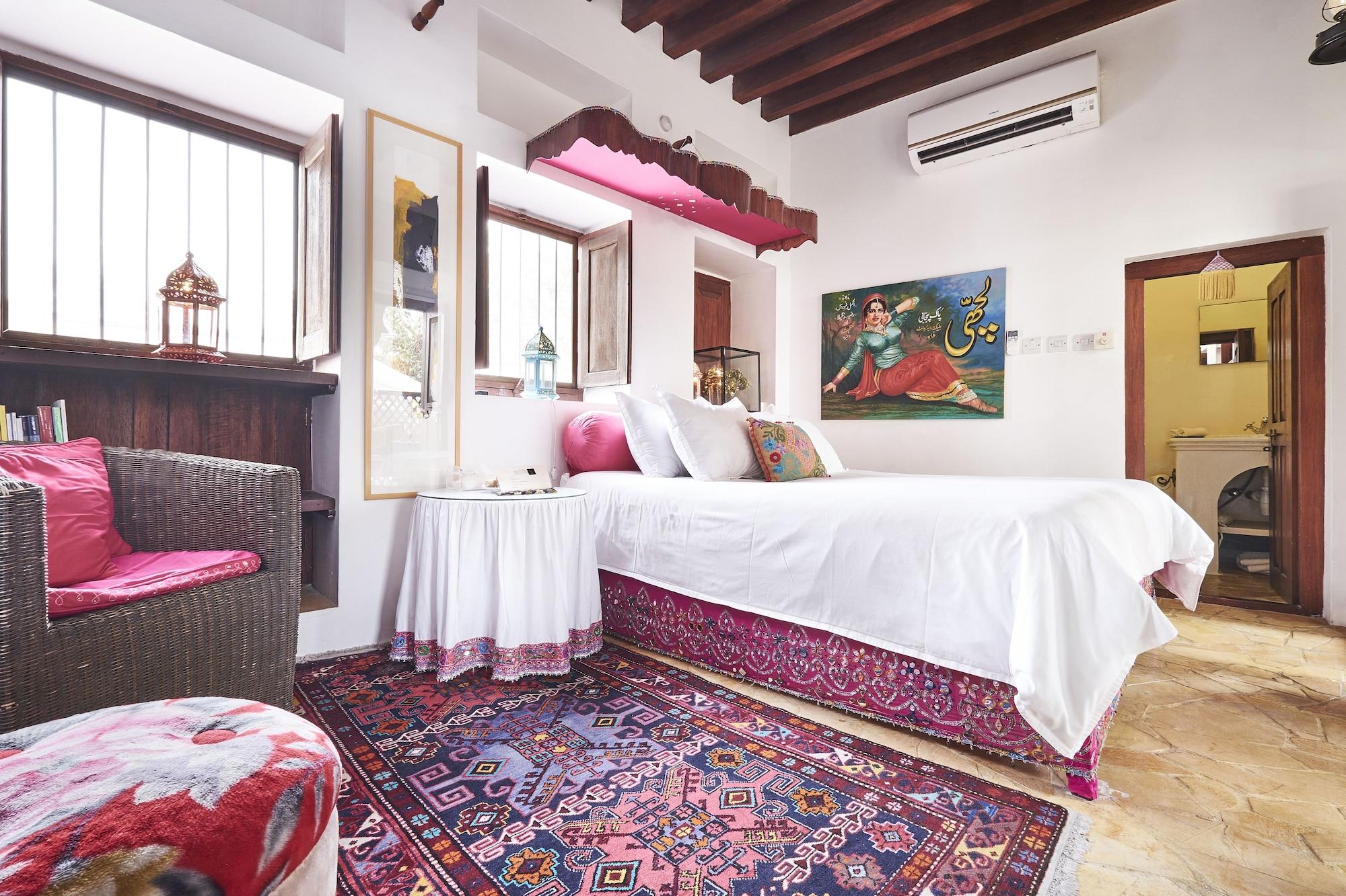 Xva Art Hotel Ντουμπάι Εξωτερικό φωτογραφία