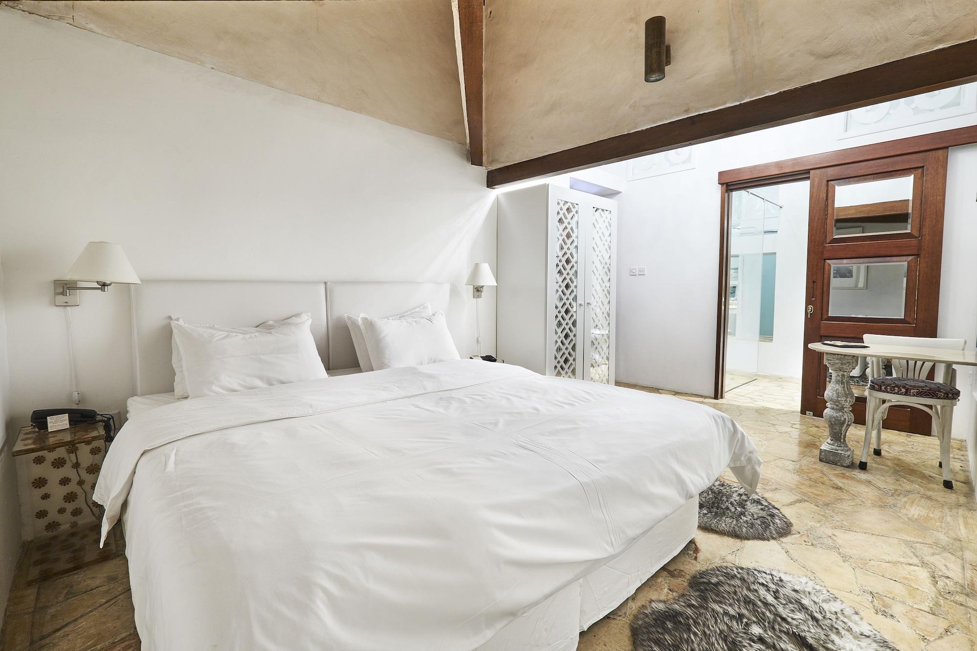 Xva Art Hotel Ντουμπάι Εξωτερικό φωτογραφία