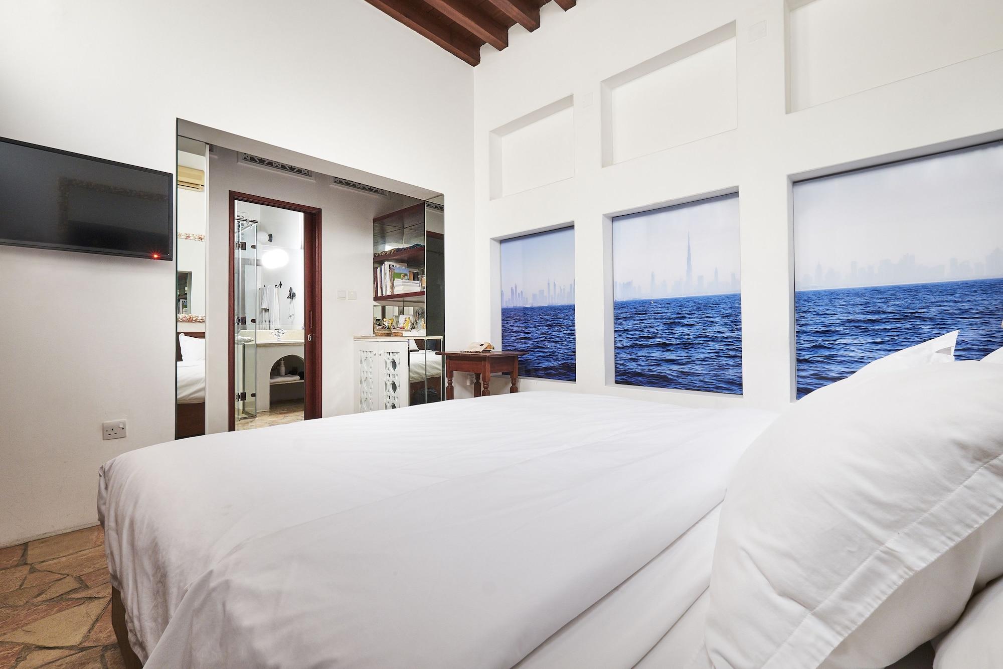 Xva Art Hotel Ντουμπάι Εξωτερικό φωτογραφία