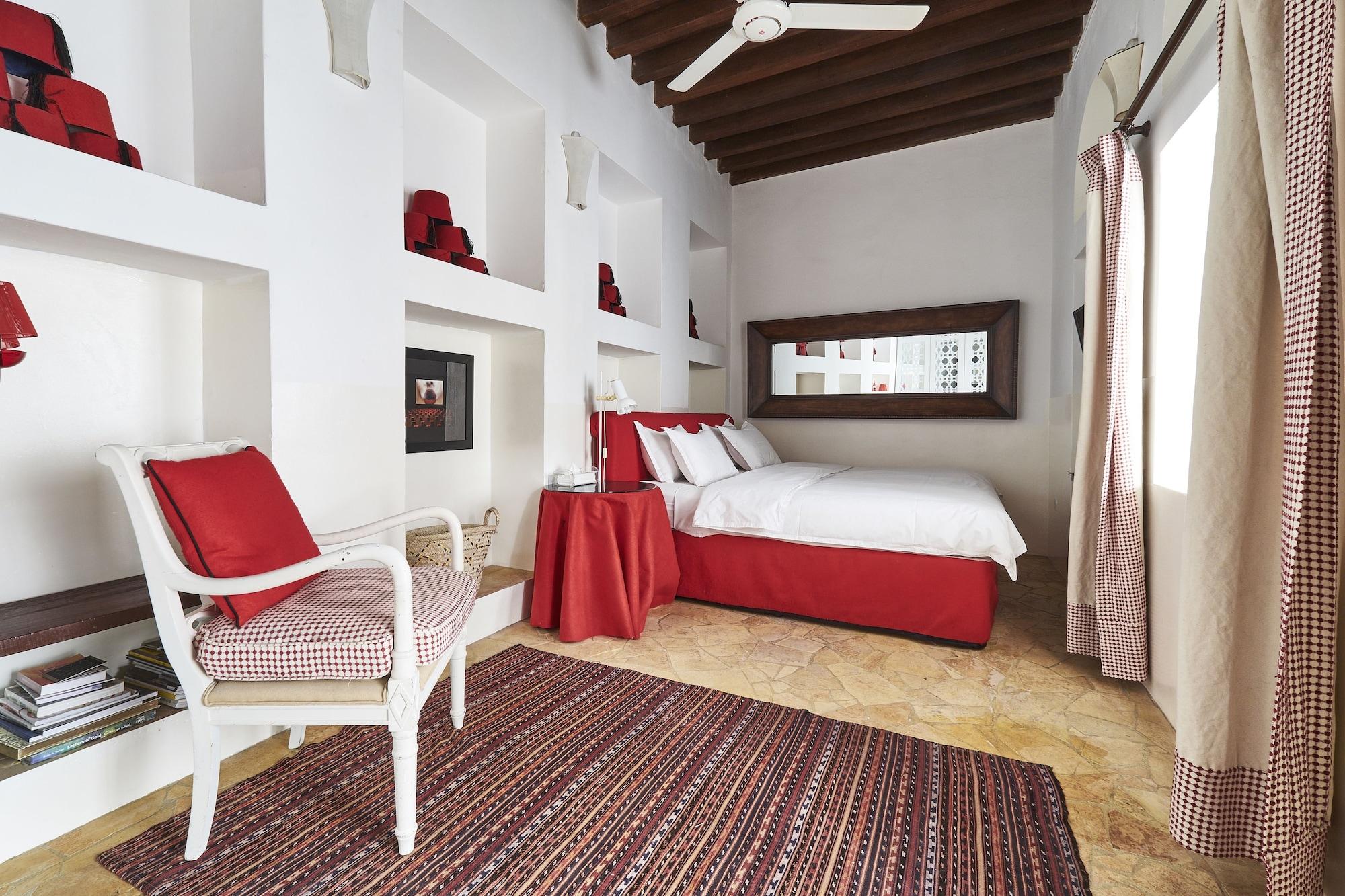 Xva Art Hotel Ντουμπάι Εξωτερικό φωτογραφία