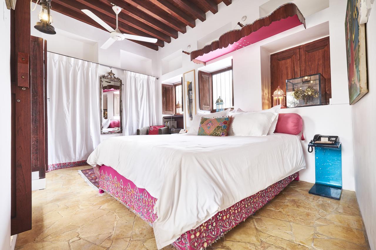 Xva Art Hotel Ντουμπάι Εξωτερικό φωτογραφία