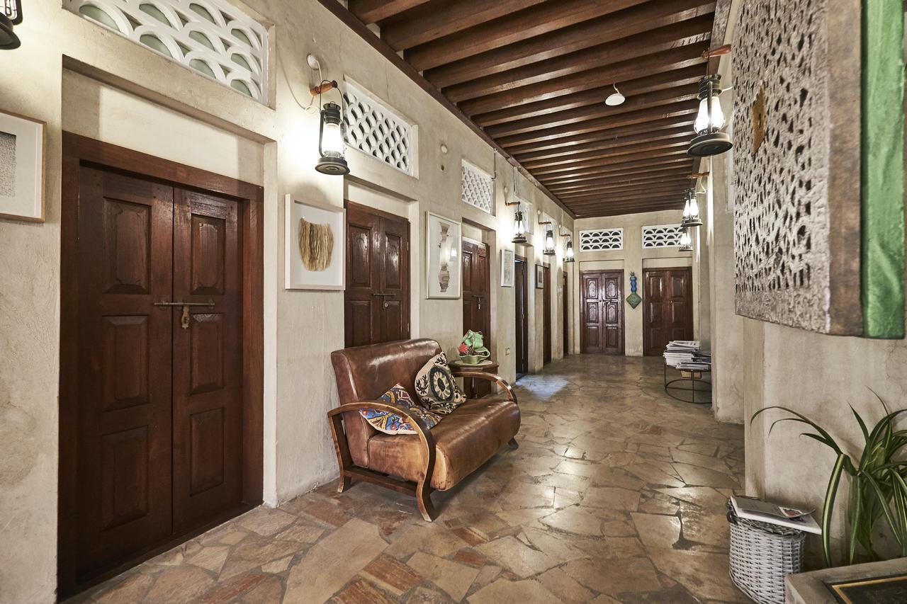 Xva Art Hotel Ντουμπάι Εξωτερικό φωτογραφία