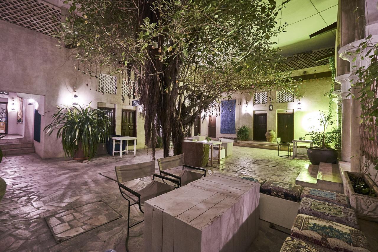 Xva Art Hotel Ντουμπάι Εξωτερικό φωτογραφία