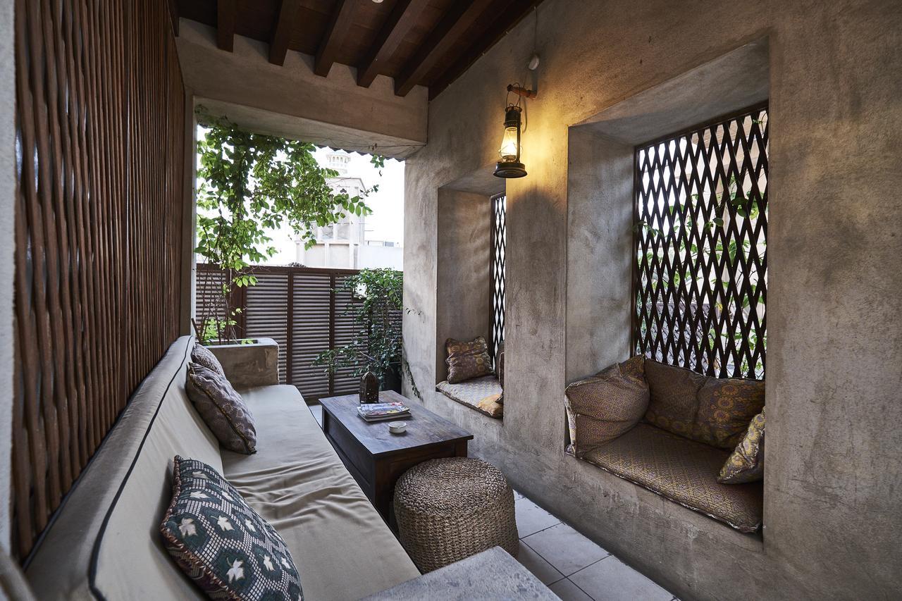 Xva Art Hotel Ντουμπάι Εξωτερικό φωτογραφία