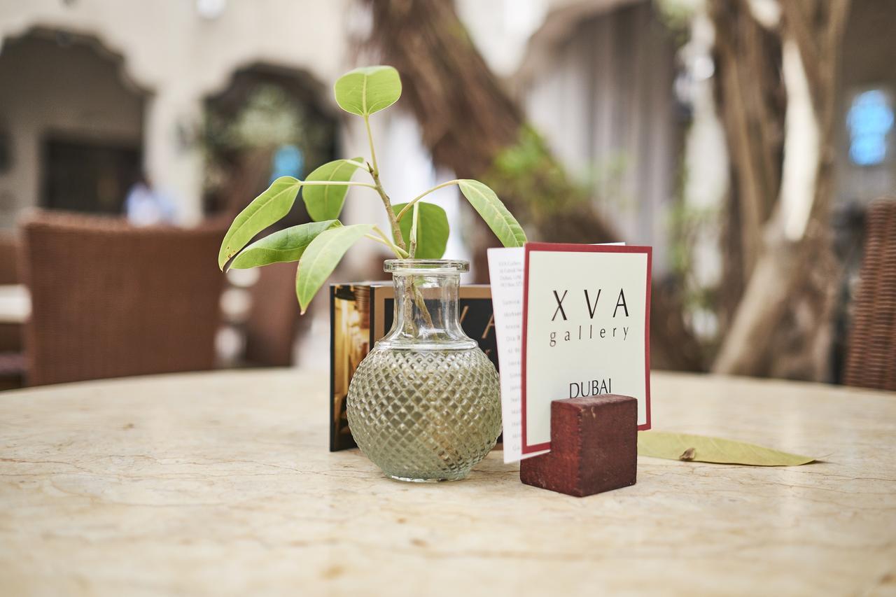 Xva Art Hotel Ντουμπάι Εξωτερικό φωτογραφία