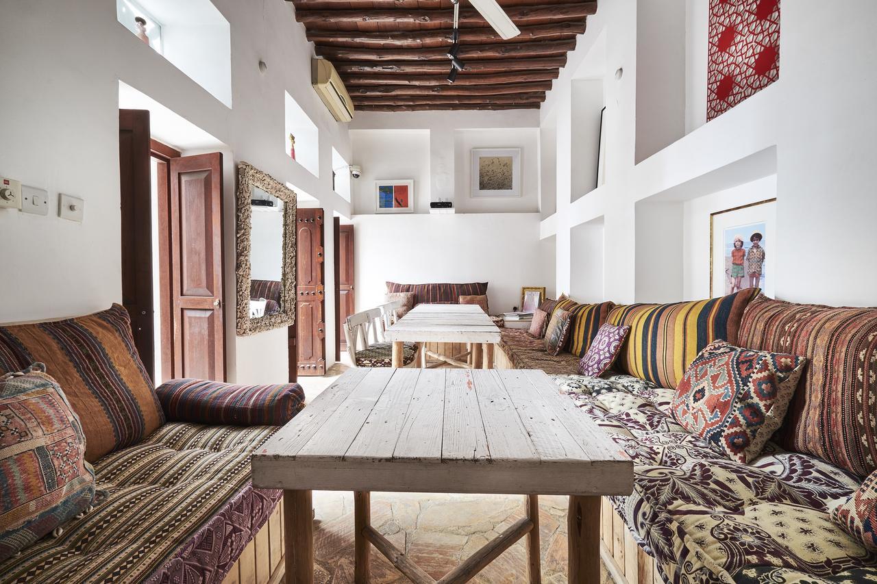 Xva Art Hotel Ντουμπάι Εξωτερικό φωτογραφία