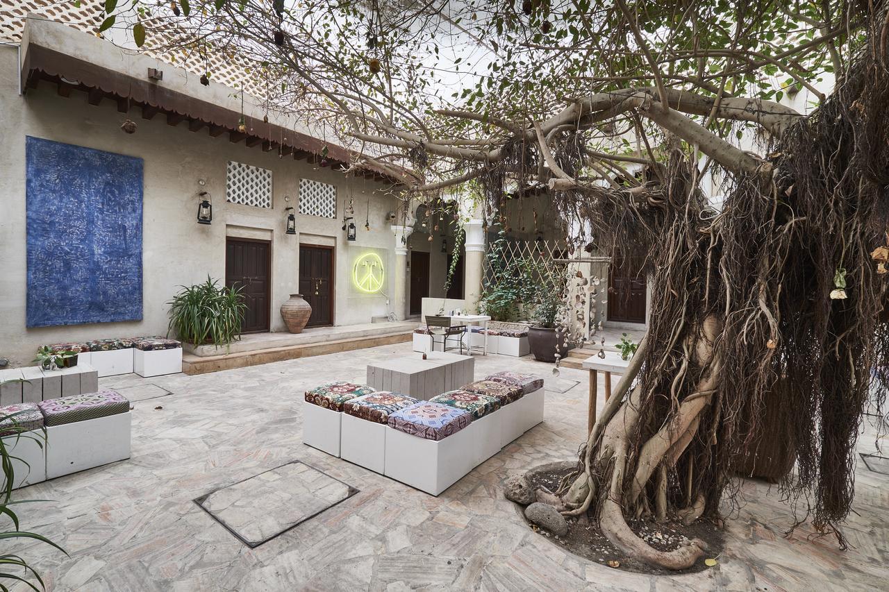 Xva Art Hotel Ντουμπάι Εξωτερικό φωτογραφία