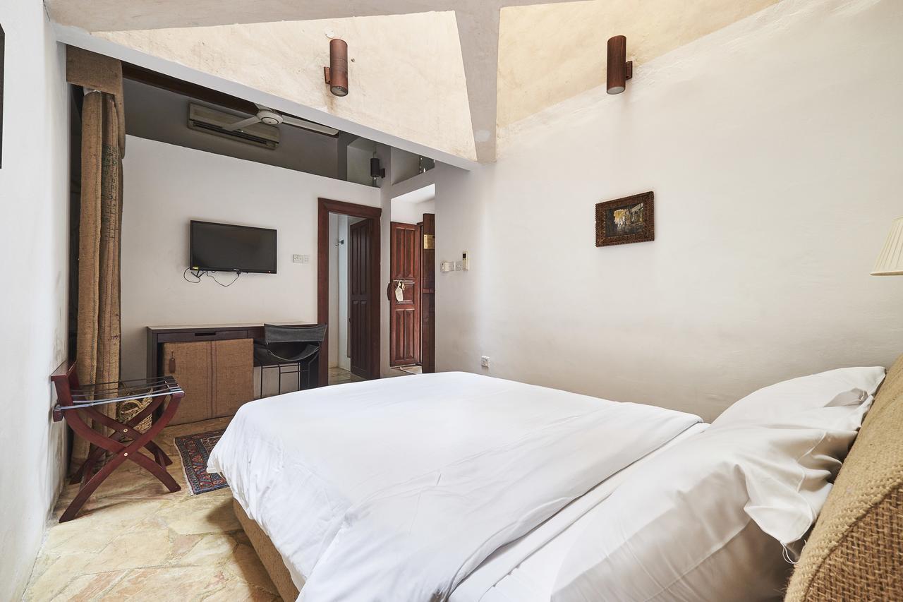 Xva Art Hotel Ντουμπάι Εξωτερικό φωτογραφία