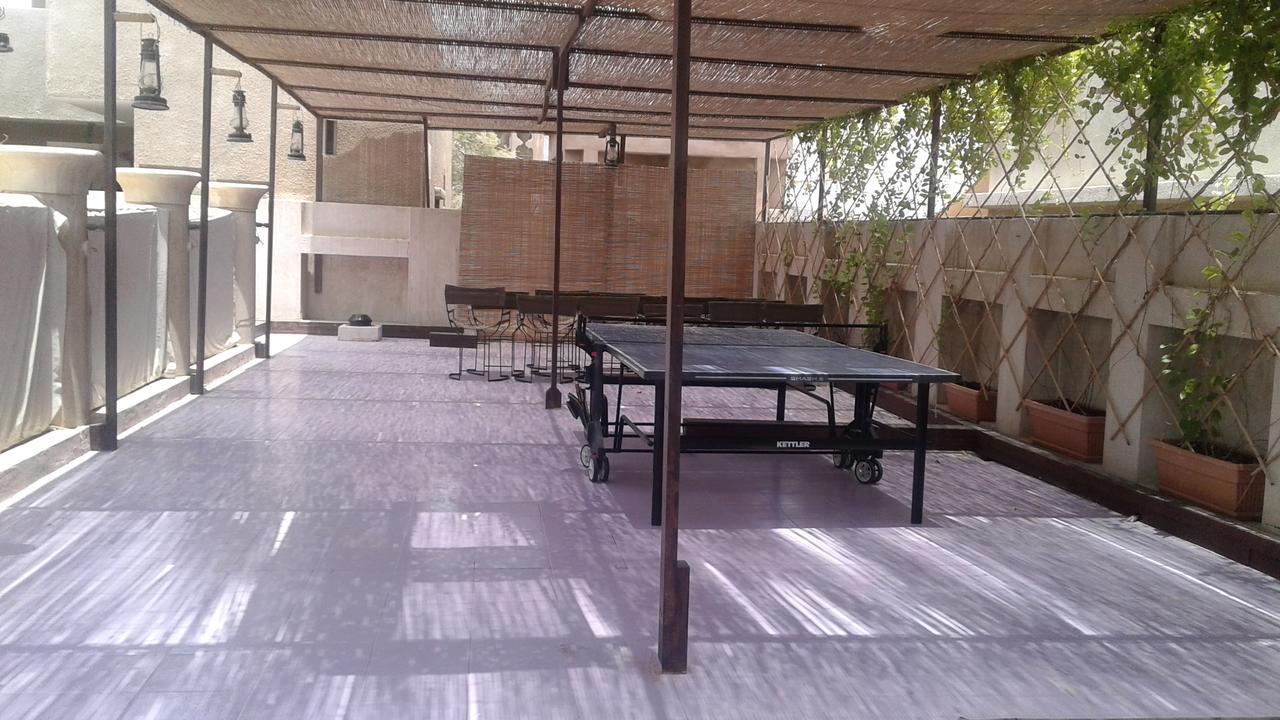 Xva Art Hotel Ντουμπάι Εξωτερικό φωτογραφία