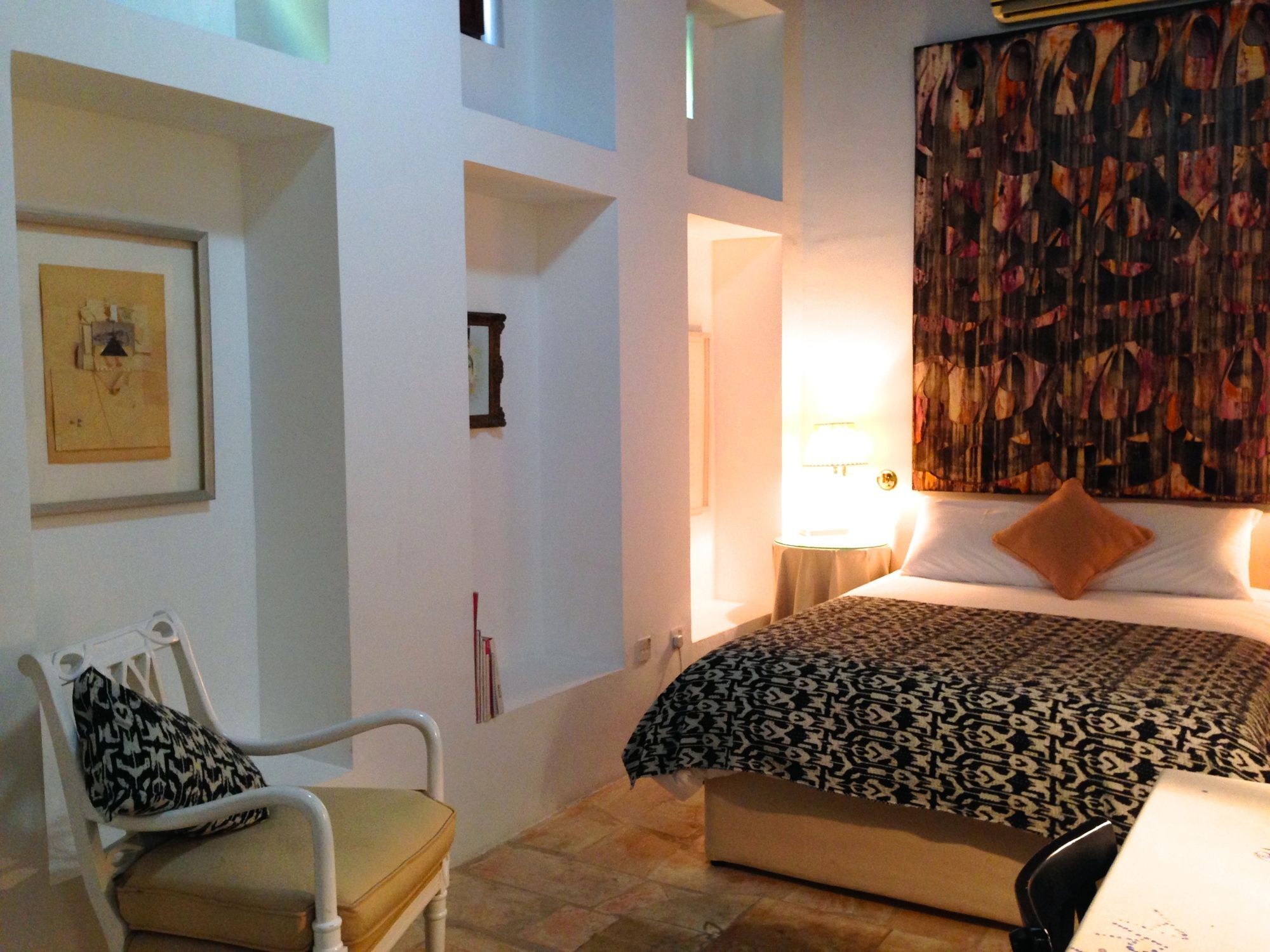 Xva Art Hotel Ντουμπάι Εξωτερικό φωτογραφία