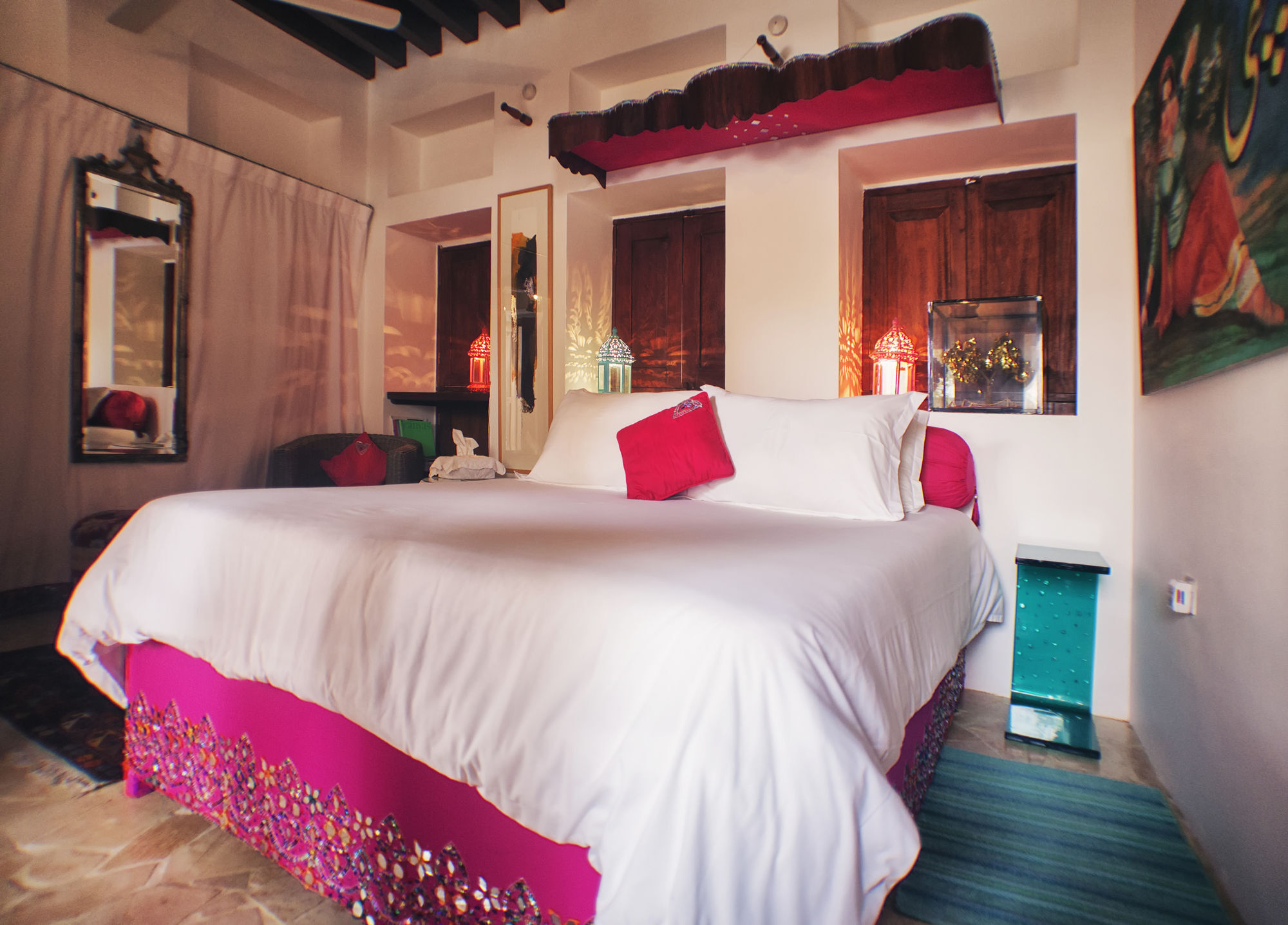 Xva Art Hotel Ντουμπάι Εξωτερικό φωτογραφία